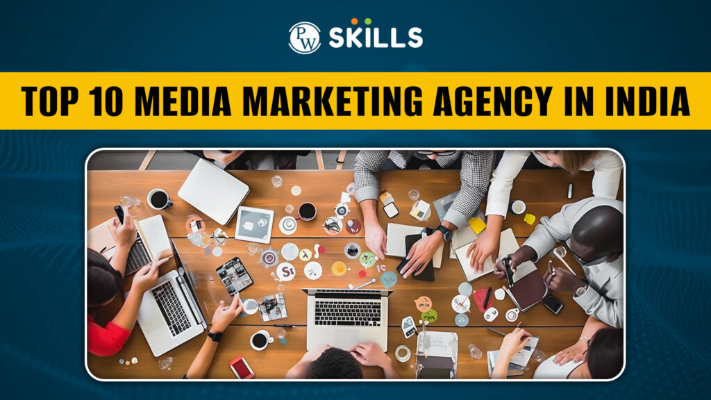 media marketing agency