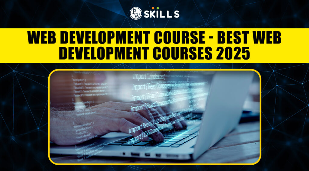 web Development course