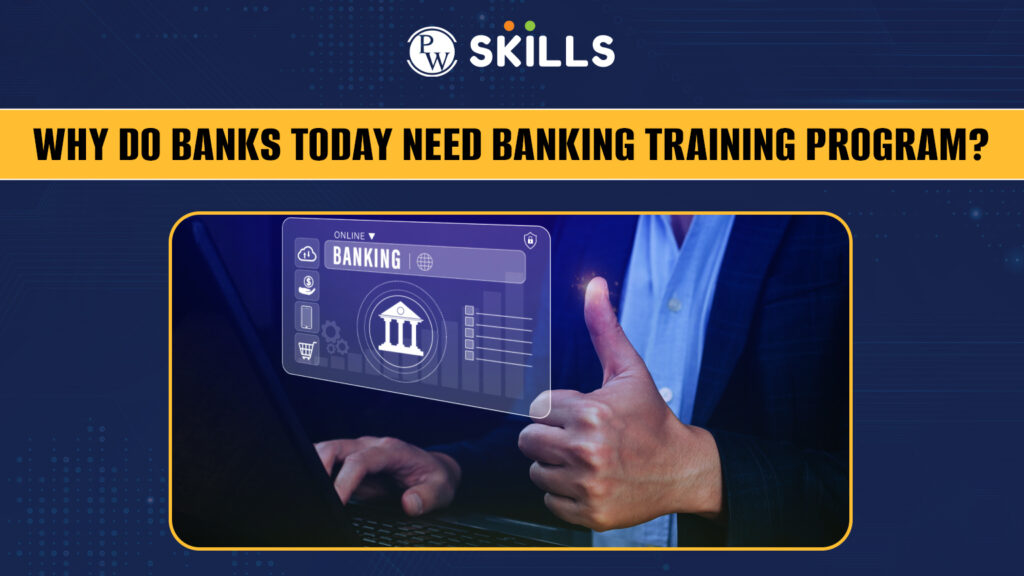 bank training programs