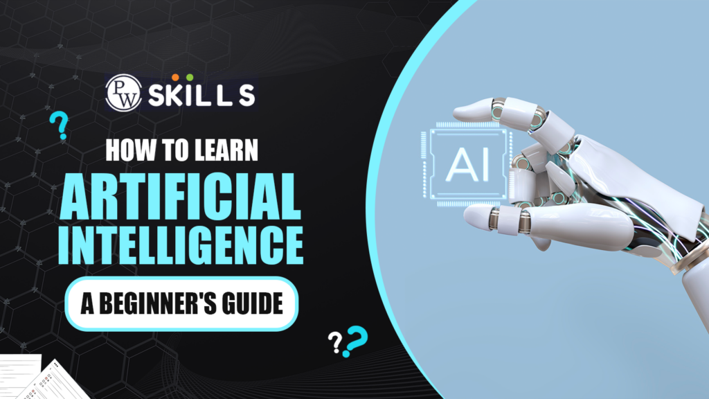 Learn AI