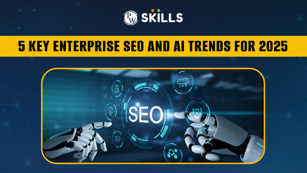 SEO And AI Trends For 2025