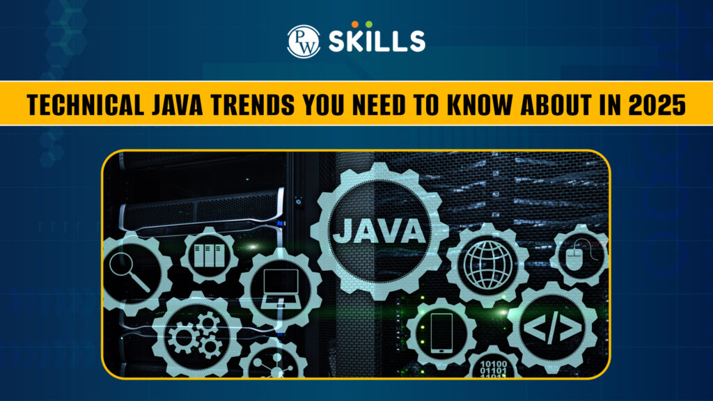 Java Trends