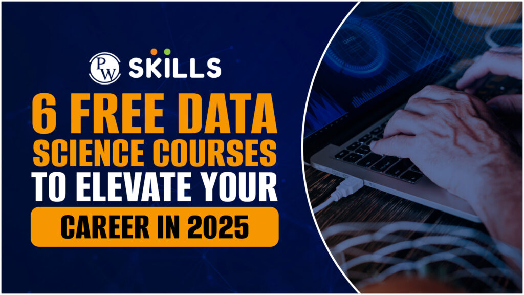 free data science courses