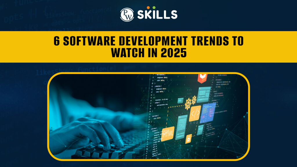 software development trends