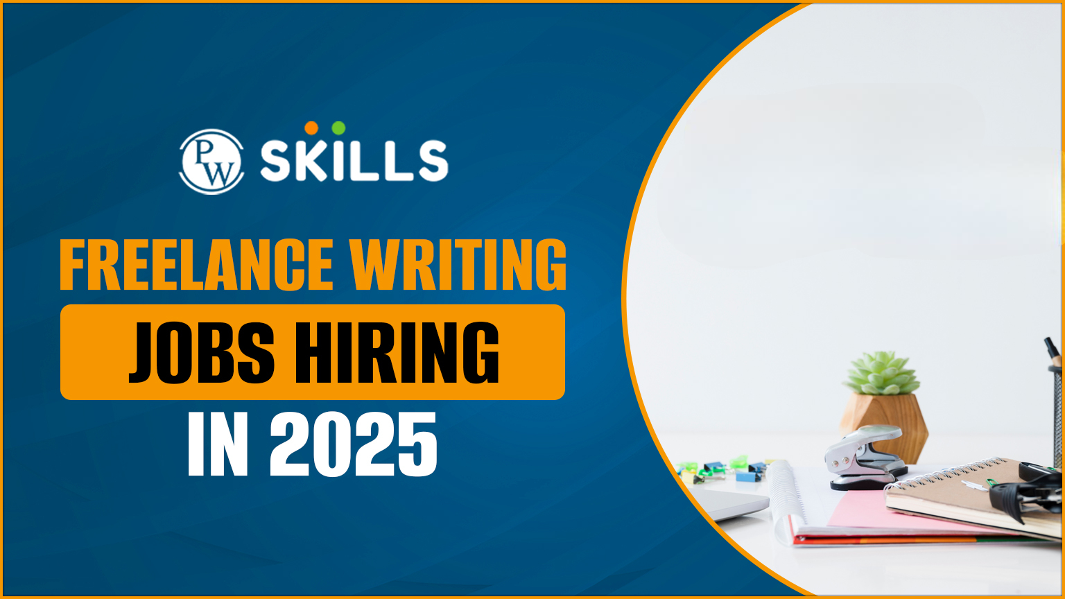 7 Remote Freelance Writing Jobs Hiring In 2025