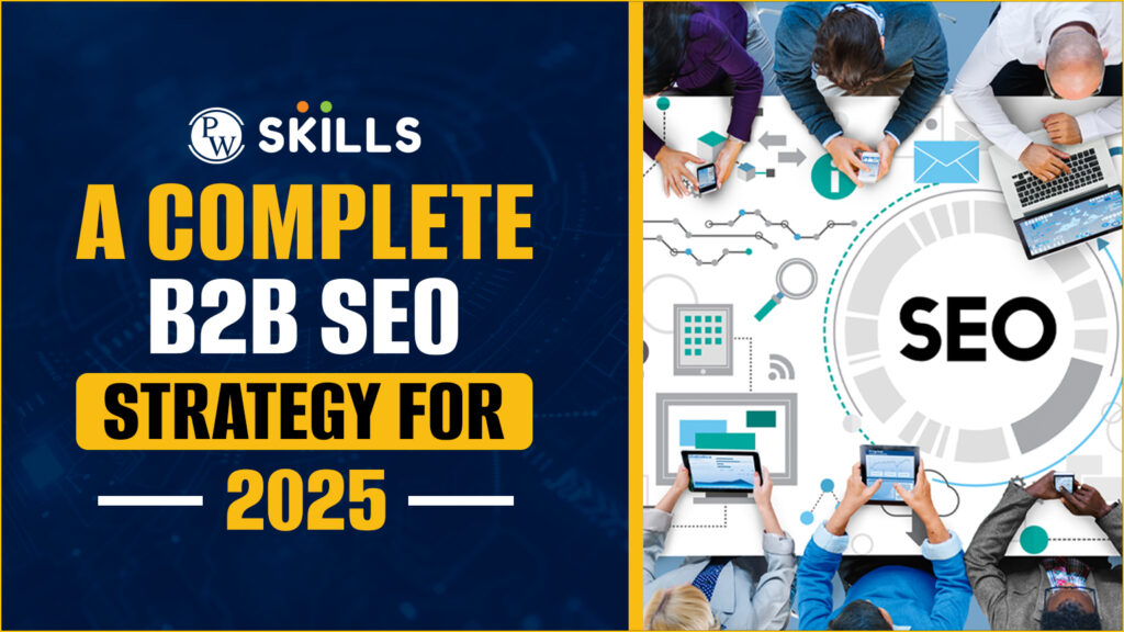 B2B SEO