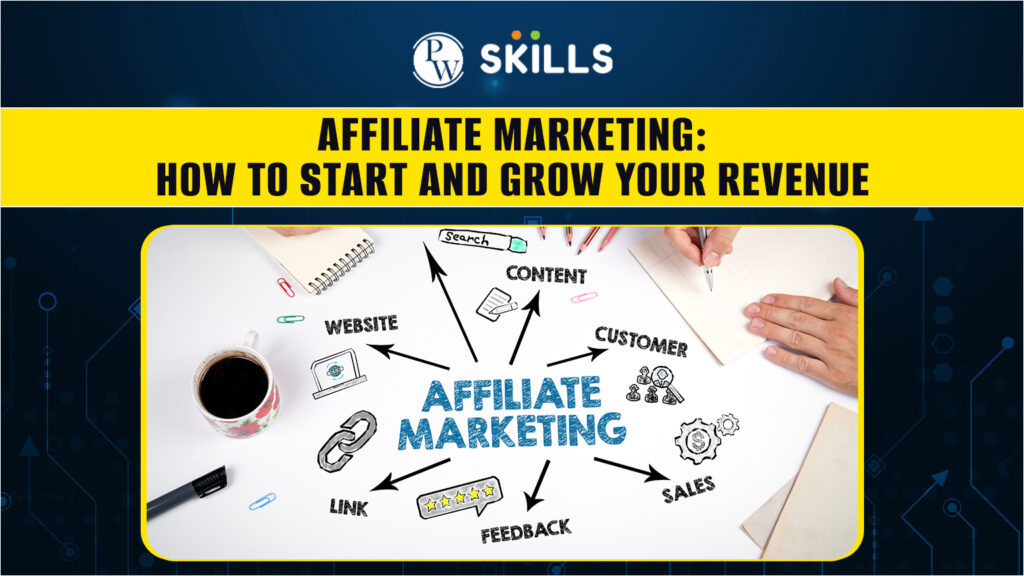 affiliate marketing