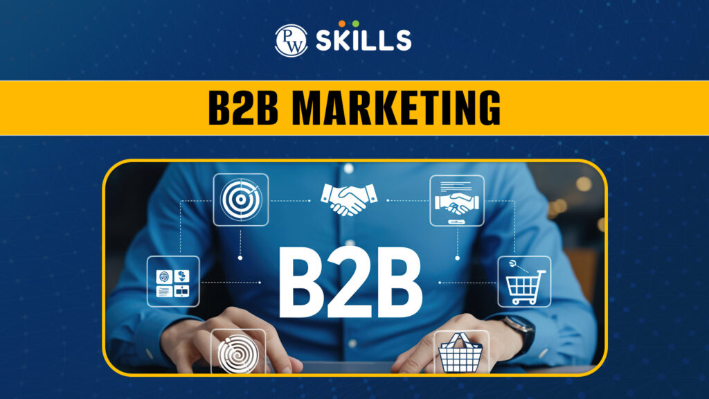 B2B Marketing