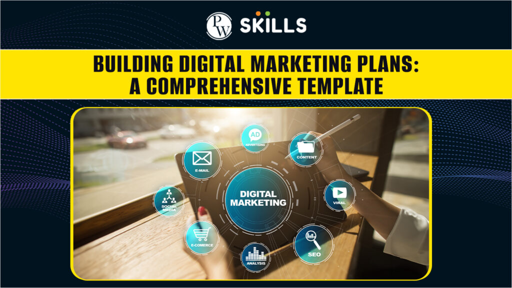 Digital Marketing Plans