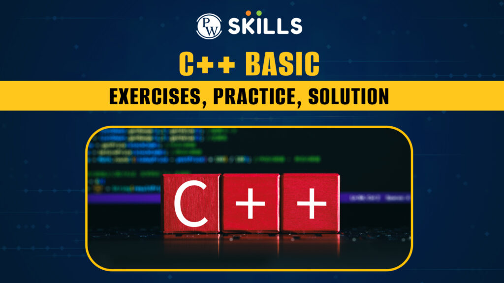 c++ exercises