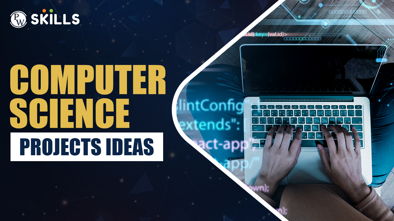 Final Year Computer Science Projects Ideas in 2025 2 Computer Science Projects