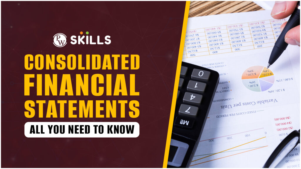 Consolidated Financial Statements