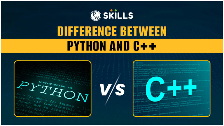 Difference Between Python And C++? The Winner For 2025 Will Shock You!