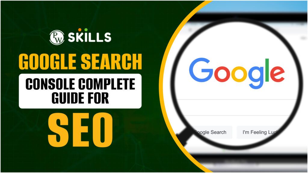 Google Search Console