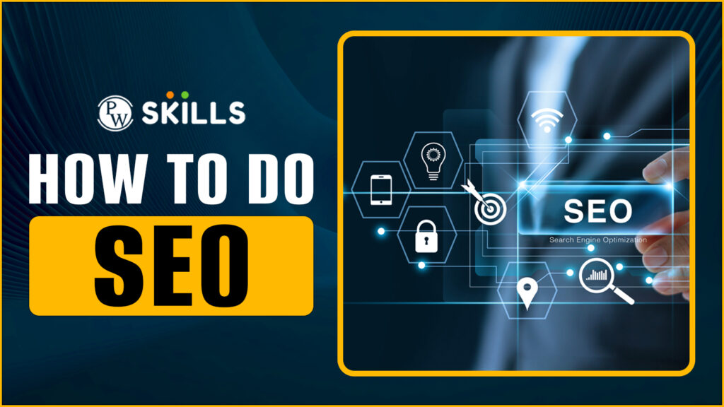 How To Do Seo