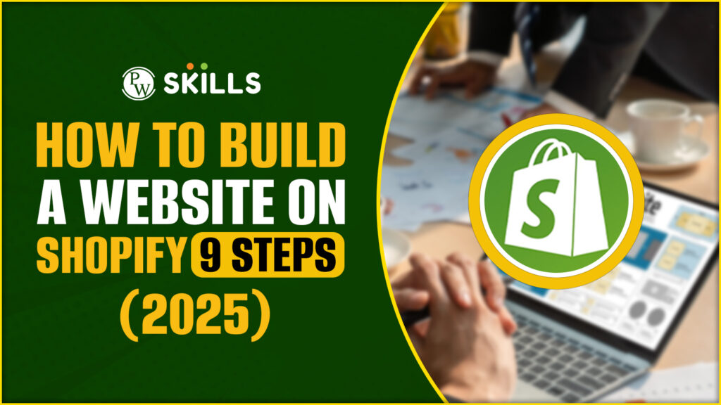 Build A Website On