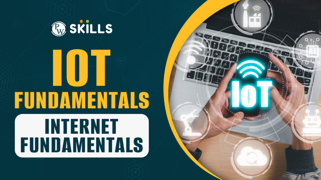 iot fundamentals