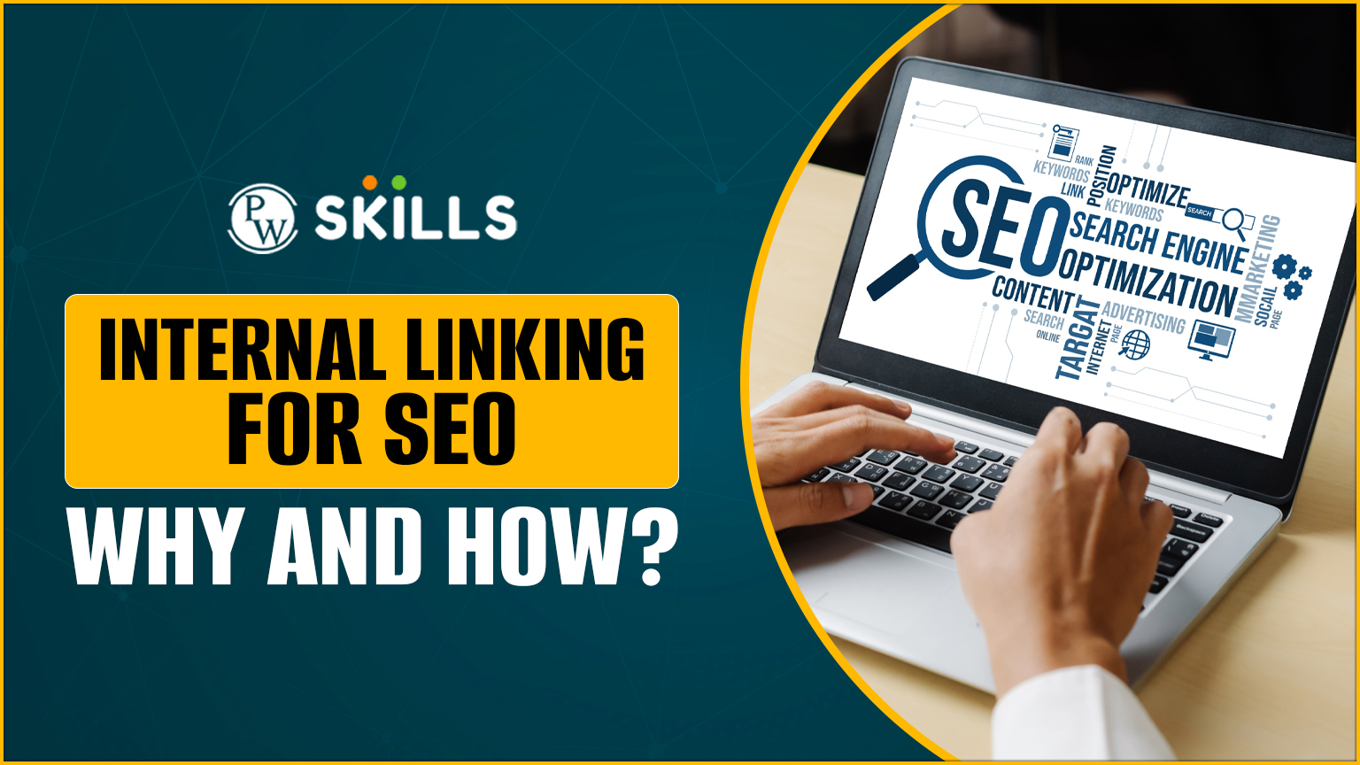 Internal linking for SEO: Why and How 2 Internal linking