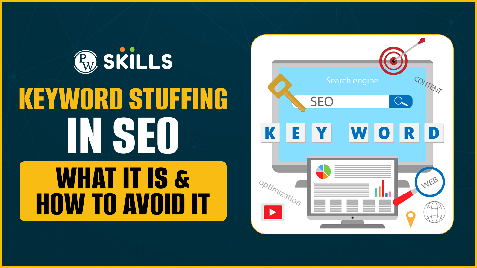 Keyword Stuffing in SEO: What It Is & How to Avoid It 2 Keyword Stuffing