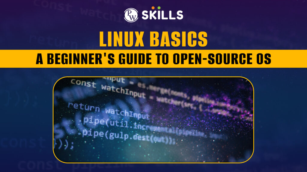 Linux Basics