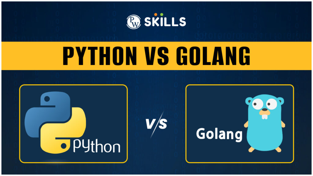 Python vs Golang