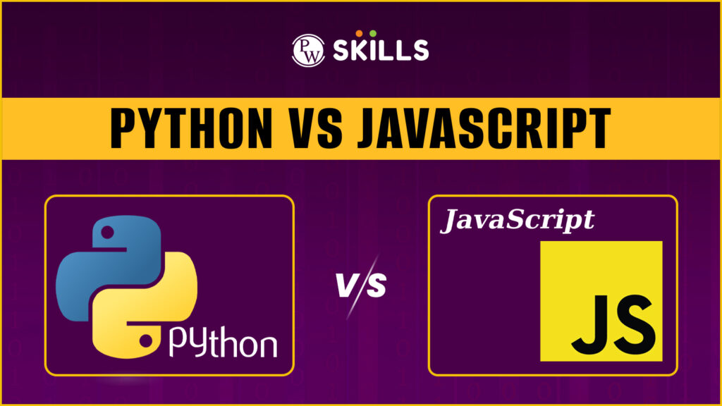 Python vs JavaScript