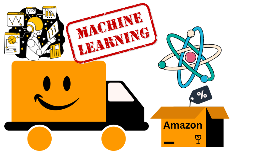 How Amazon Make Machine Learning Uses For Personal Recommendation: PW Skills Free Masterclass on 11th January, Apply Now! 4 Machine Learning Uses by Amazon for Personalized Recommendation
