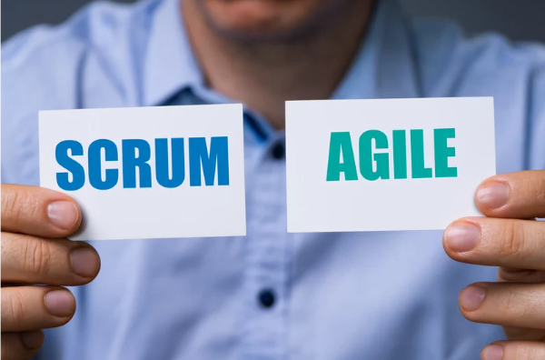 scrum