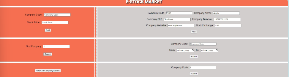 7 Full Stack Development Projects to Land a 6 Figure Job 9 Full stack development projects