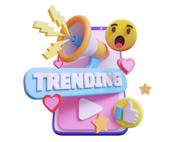 Java Trends 
