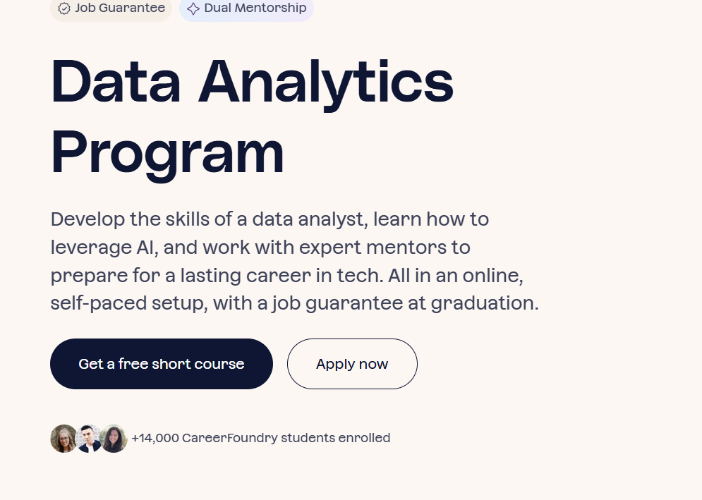 Which Course Is Best for Data Analysis? 6 Certificate Course in data analysis