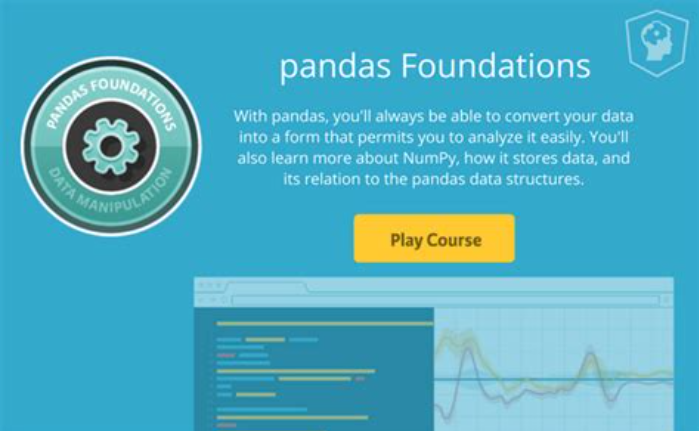 Data wrangling with python 