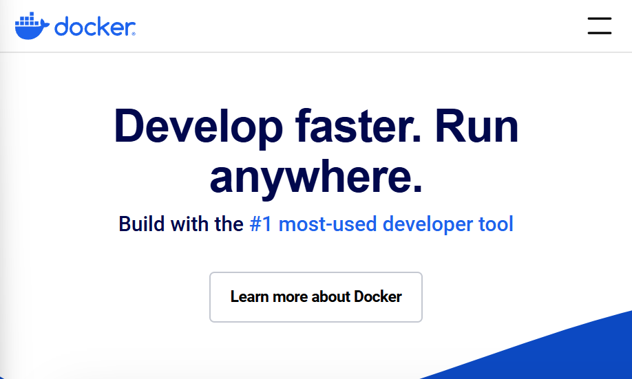 Developer tools