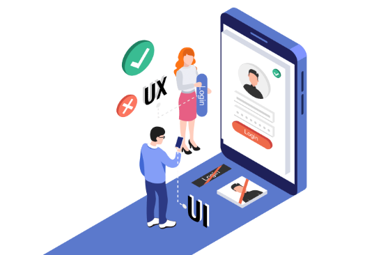 Web design trends