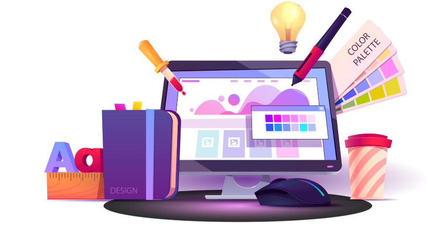 Web design trends