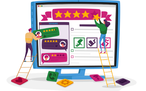 Web design trends