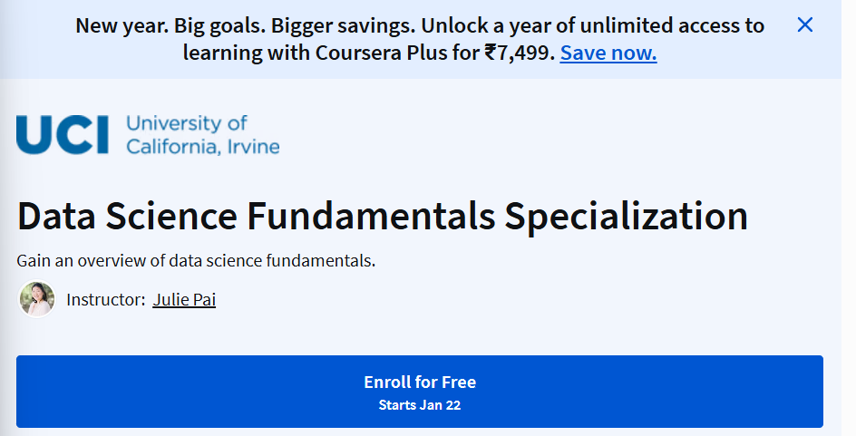 Free NLP Courses