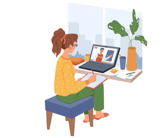 Learning Management System (LMS)