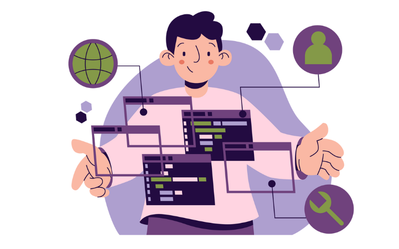 Web Development Tools