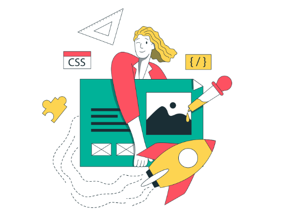 User interface design fundamentals 