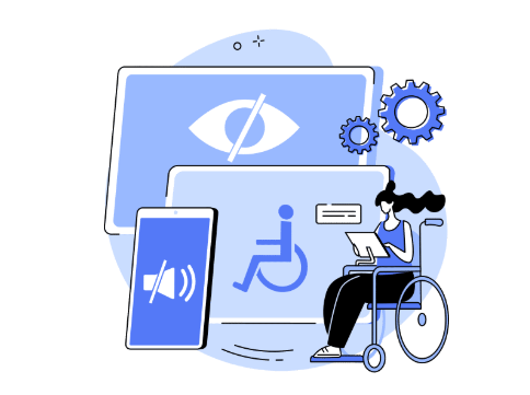Accessibility in UX Design