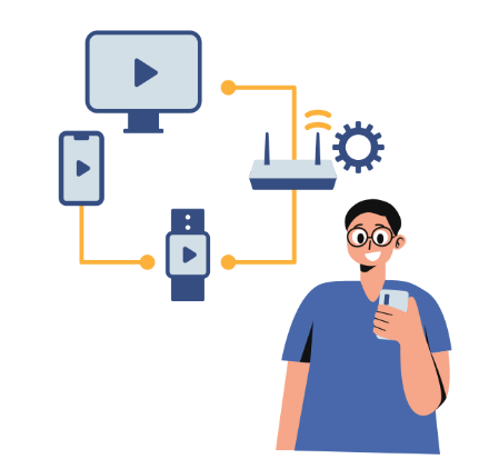 IoT Fundamentals | Internet Fundamentals 6 IoT fundamentals