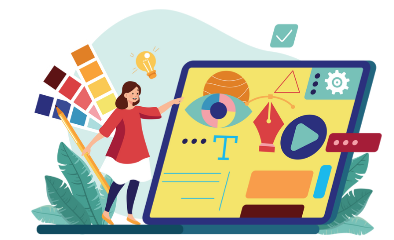 Visual Design