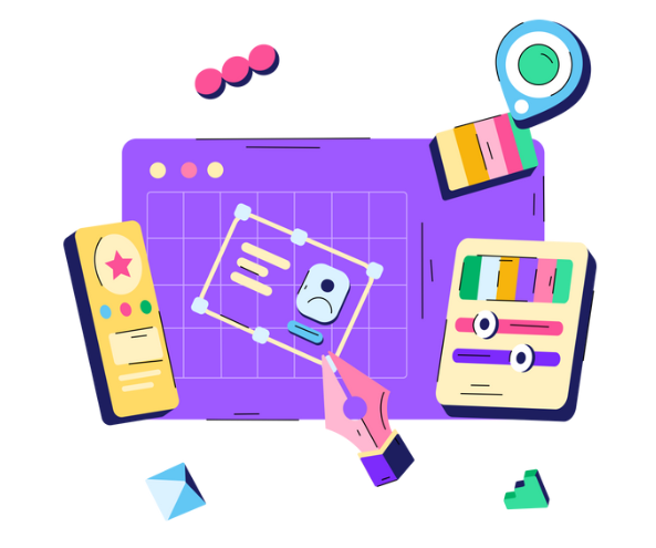 Visual Design