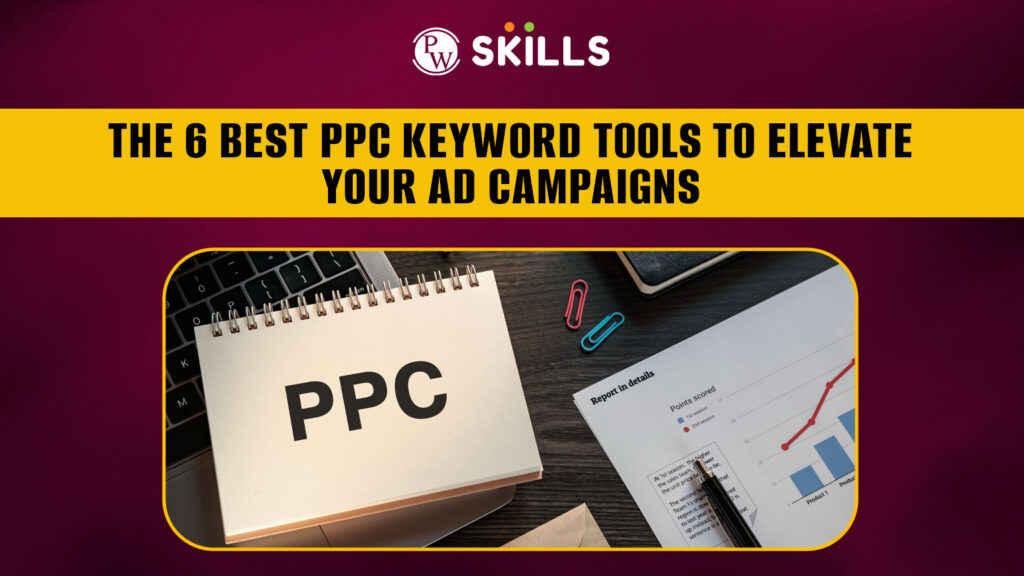 PPC Keyword Tools