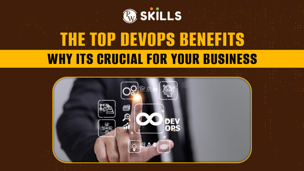 devOps benefits