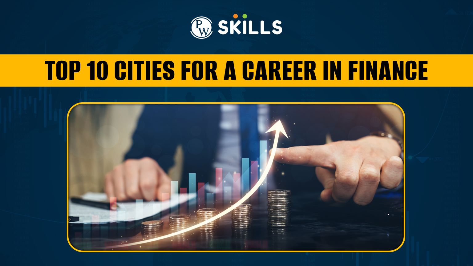 Top 10 Cities to Pursue a Career in Finance 2 career in finance