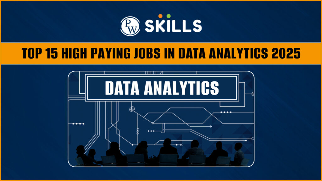 data analytics jobs