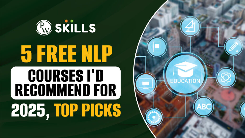 free nlp courses