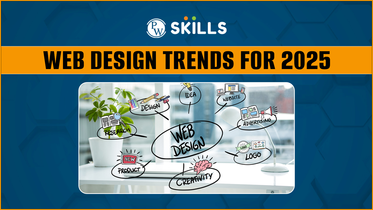 Web Design Trends For 2025